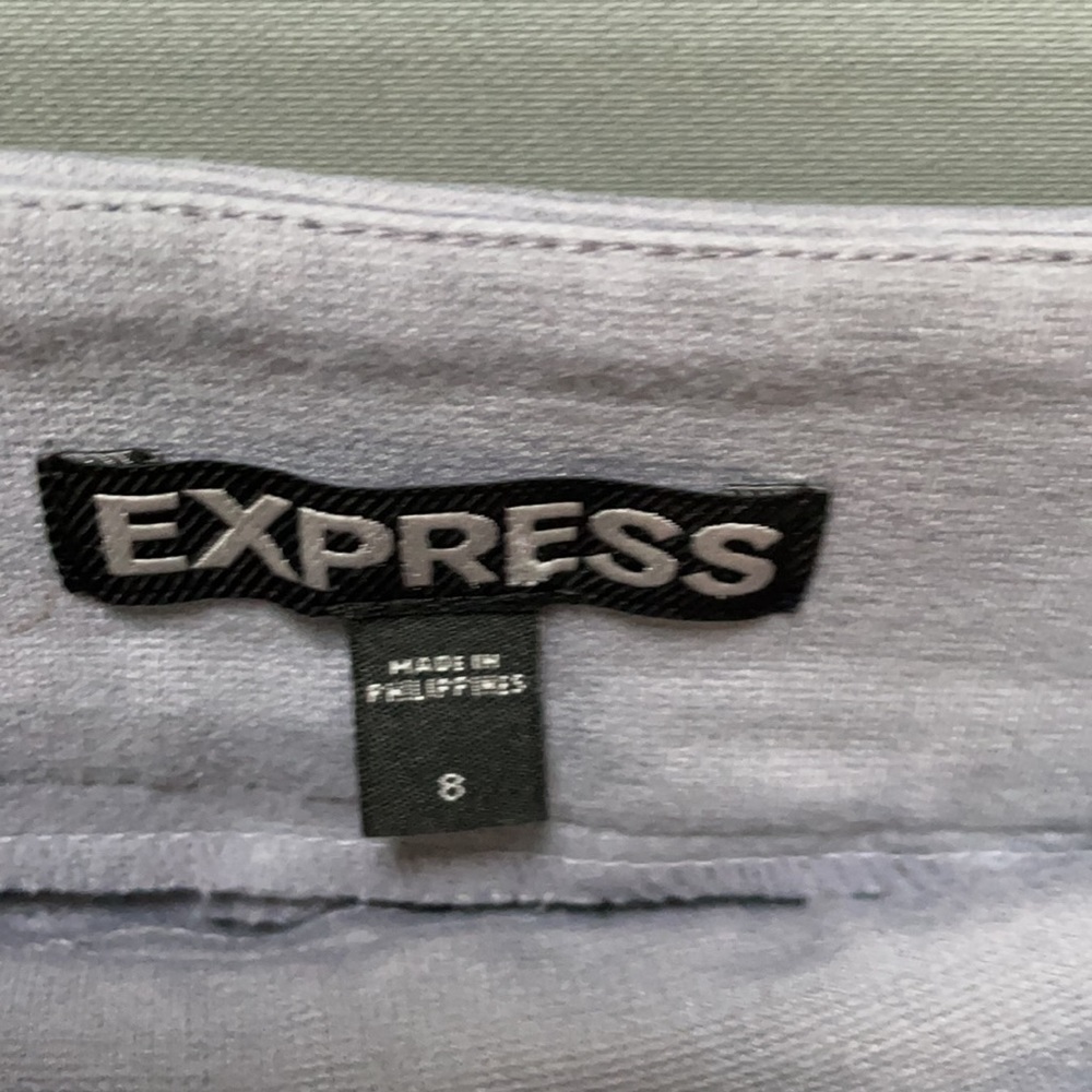 Express mini skirt bundle - Picture 6 of 6